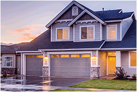 Highlands Ranch garage door Installations