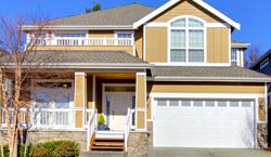 Highlands Ranch Garage Door Repair